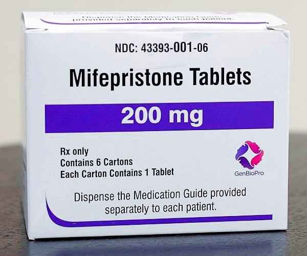 Pro-Life Groups Urge DOJ Shift on Abortion Pill Cases