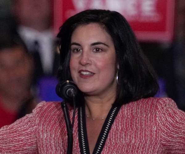 N.Y. Judge Orders New Map for Malliotakis' District