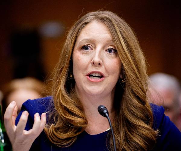 Surgeon General Pick Grilled on Vaccines in Hearing