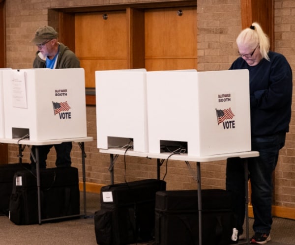 Republicans Downplay States' Leadership Losses