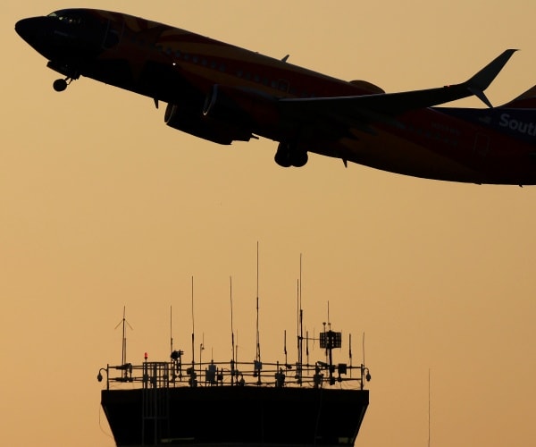 FAA to Furlough 10,000 Amid Latest Govt Shutdown