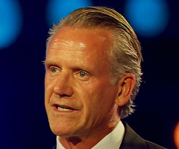 NASCAR Commissioner Resigns After Texts Surface in Trial