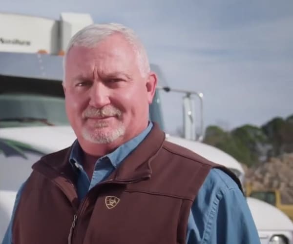 Stover Drops First Ad in Bid to Replace Marjorie Taylor Greene