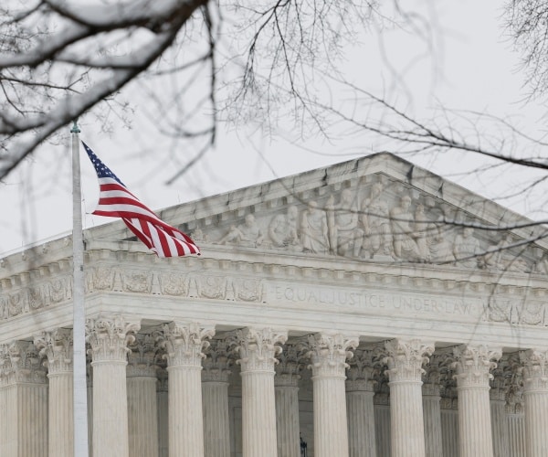 Supreme Court Rules 6 to 3 to Strike Down Trump Tariffs