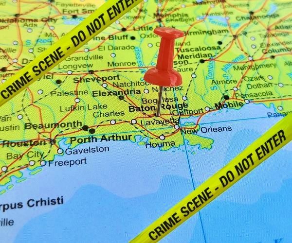 La. Gov.: Active Shooter at Baton Rouge Mall