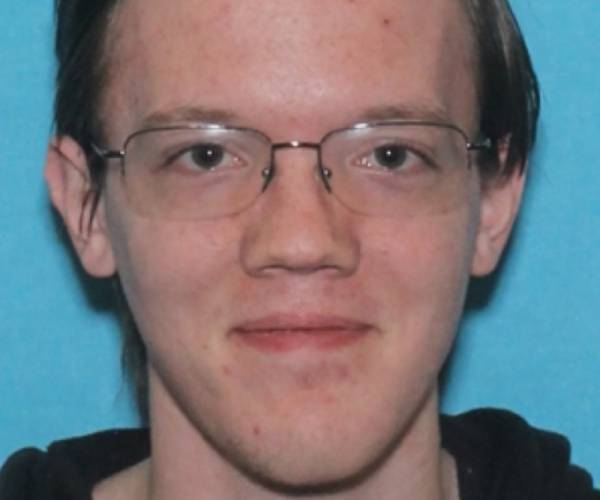 Victim's Video Shows Shooter Clearly Seen on Roof Before Shots