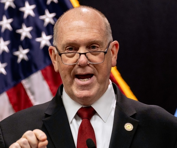 Homan: ICE Surge in Minneapolis to End