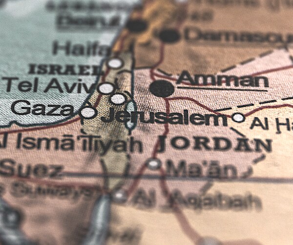 2 Israeli Soldiers Killed in Gaza, Bringing War Total to 818