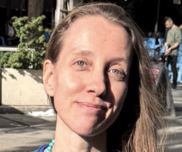 Official: Kidnapped US Journalist Freed in Baghdad