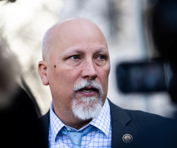 Rep. Chip Roy: Force SAVE Act Vote