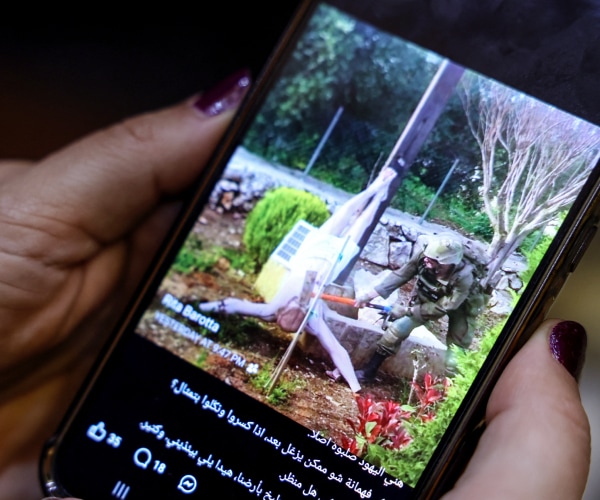 Netanyahu Vows Action Over Jesus Statue Vandalism in Lebanon