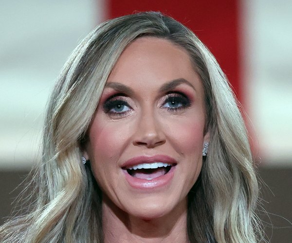 Lara Trump: Trump Will Be Nominee, Jailed or Not