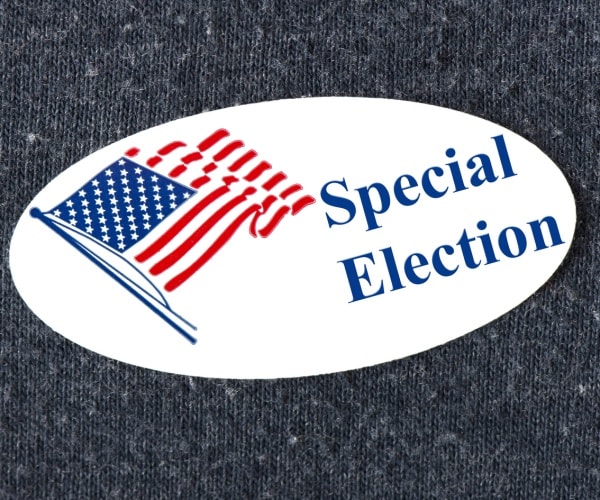 Democrats Win Fairfax Seat in Virginia House Vote