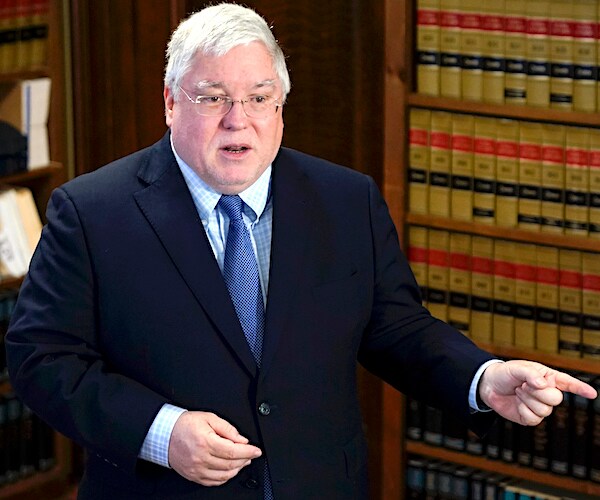 W.Va. Conservative Shift Could Sharpen Under New Governor