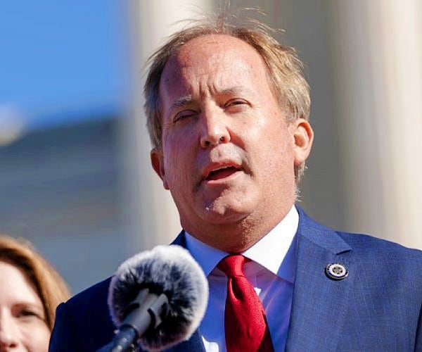 Paxton: Texas Transition Ban Includes Mental Health Care