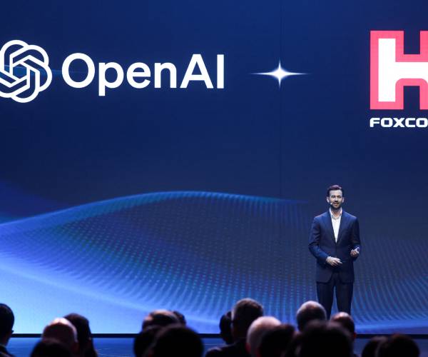 OpenAI: Pentagon Deal Has Stronger Guardrails Than Anthropic's
