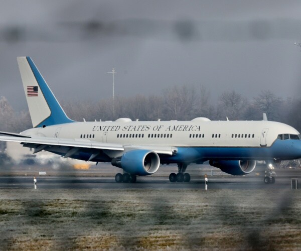Air Force Says Qatari-Donated Jet on Track for Summer Delivery