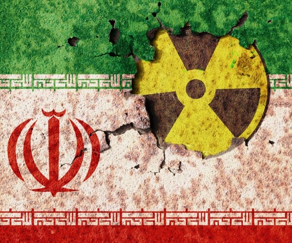 Report: Biden Discussed Striking Iran Nuclear Sites