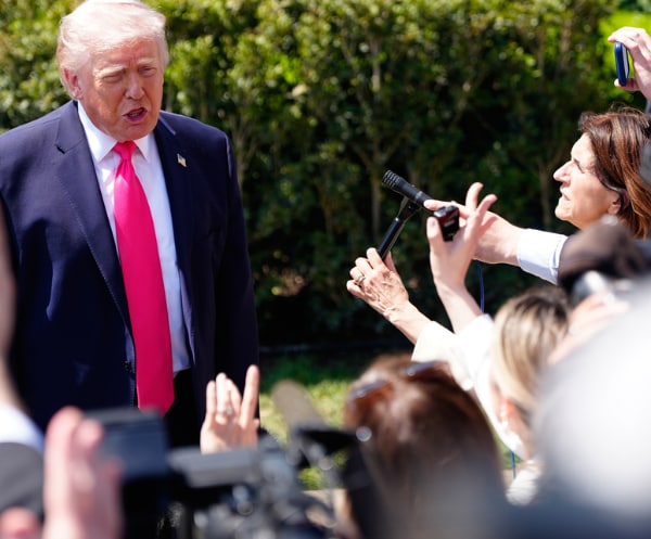 Trump Says More  Iran Talks Possible This Weekend as Progress Has Stalled