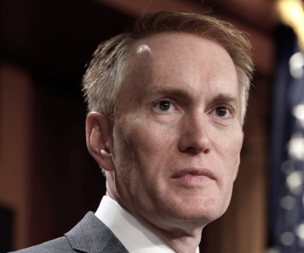 Sen. Lankford Reveals Waste in New Fumbles Report