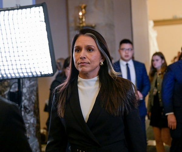 Trump Officials Face Scrutiny Over Iran War, Terror Threats