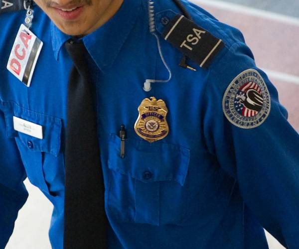 Airports Solicit Donations for TSA Agents Amid DHS Shutdown