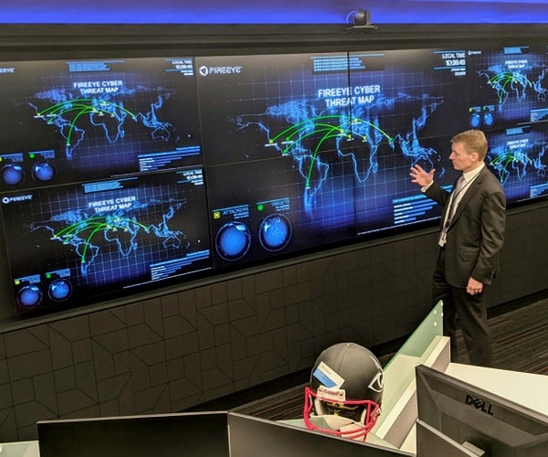 Iran-Linked Hackers Take Aim at US and Other Targets, Raising Risk of Cyberattacks During War