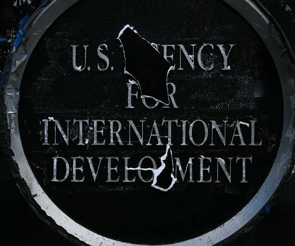 Trump Launches $11B Plan to Replace USAID