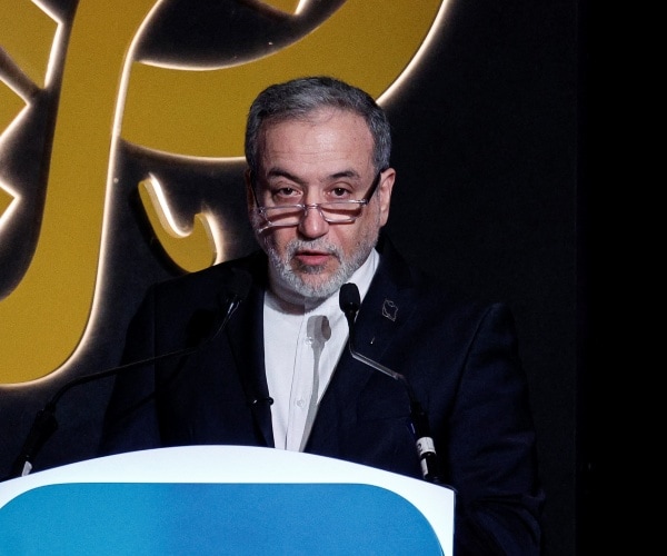 Iran FM: Supreme Leader 'in Excellent Health'