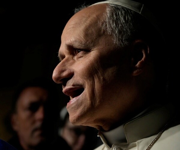 Pope's Africa Trip Takes Him to a Source of Growth for the Church, and Critical Challenges