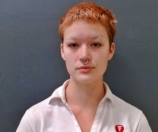 Woman, 21, Charged in Arson Attack on Texas GOP HQ