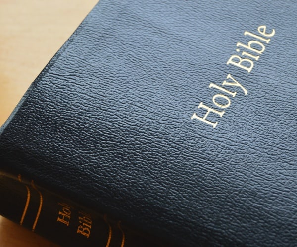 Texas Weighs Adding Bible Stories to School Reading Lists