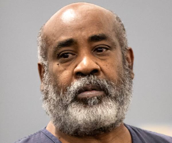 DA&colon; Deny Bail to Tupac Murder Suspect