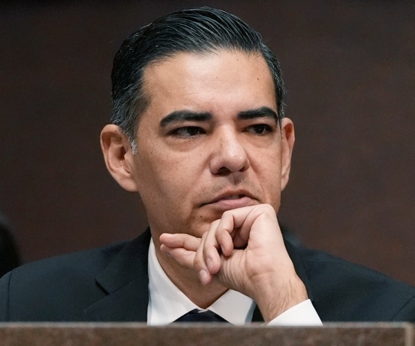 Top Dem: Bondi Still Must Testify Despite Firing