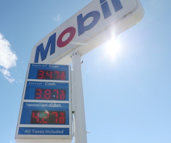 Drivers Face Long-Term Pain at Pump, Analysts Say; Trump Bets They Are Wrong