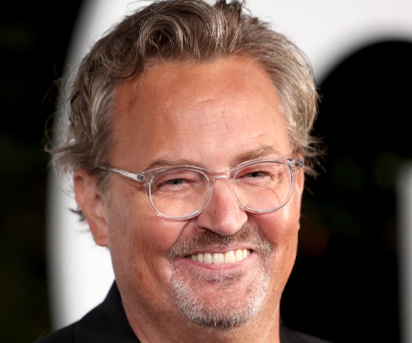 Doctor Who Helped Get Ketamine to Matthew Perry Avoids Prison