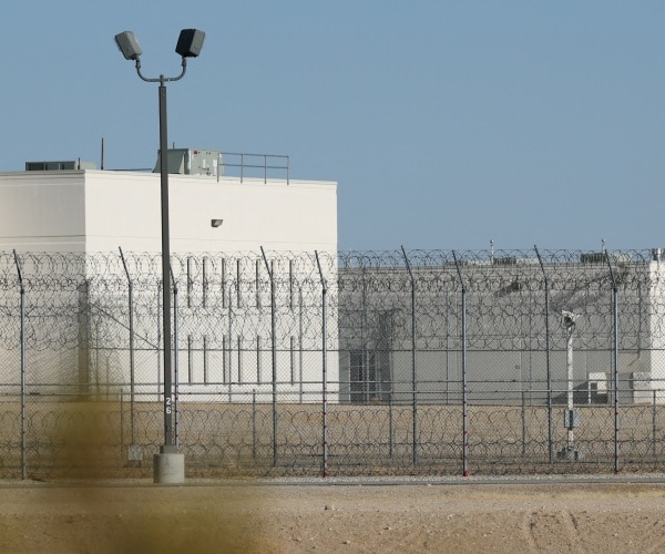 ICE Expands Detention by Converting Warehouses