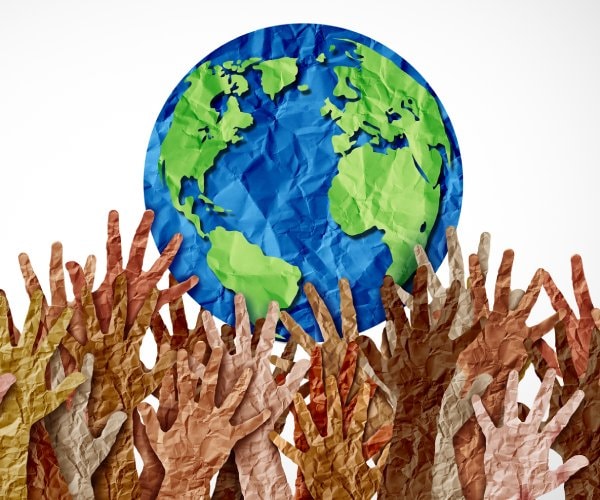 Brookings: US Sees Negative Net Migration in 2025