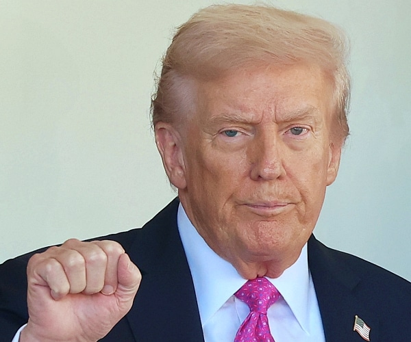 Trump Demands ICE, Border Patrol Funding Bill by June 1