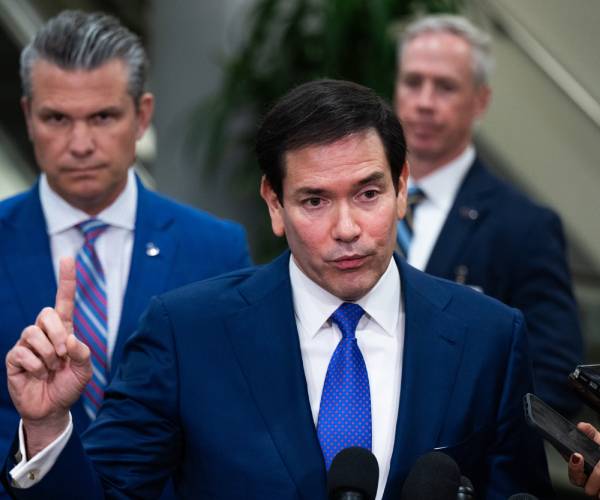 US Weighs Buying Greenland, Giving Each Resident $100K