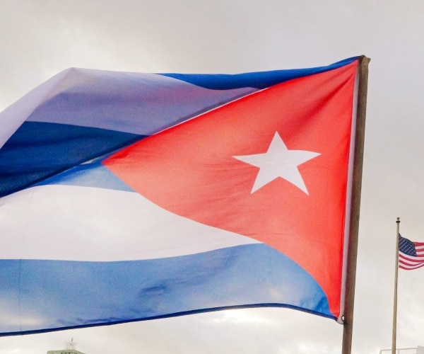 Cuba Pardons 2,010 People as US Pressures Island's Government