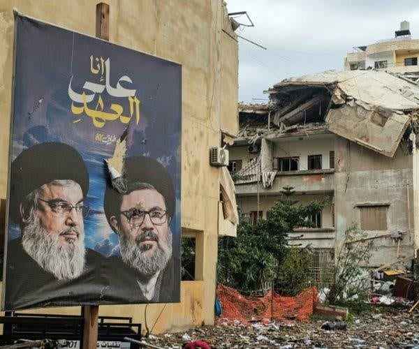 Hezbollah's 'Existential' War Against Israel Could Be Its Last