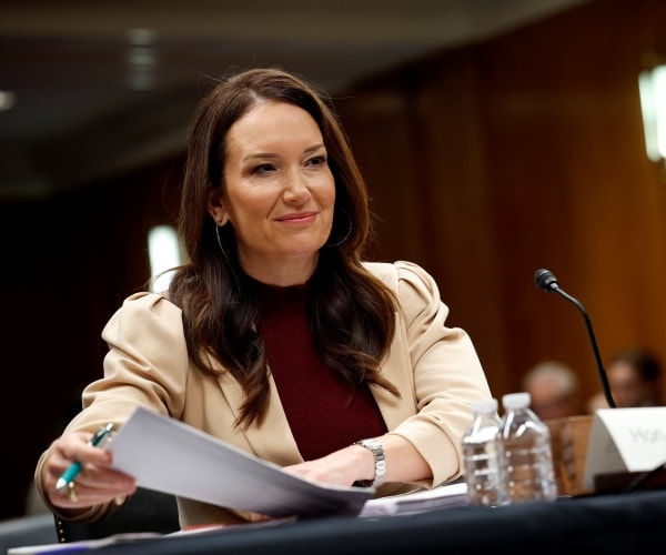 USDA Chief: Billions of Dollars in Fraud Uncovered