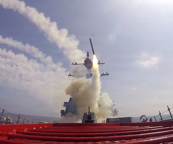 NBC Poll: Trump's GOP Base Backs Iran Strikes Despite Broader Public Skepticism