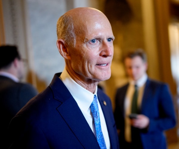 Sen. Rick Scott: Cuba Could Be Next After Maduro's Arrest