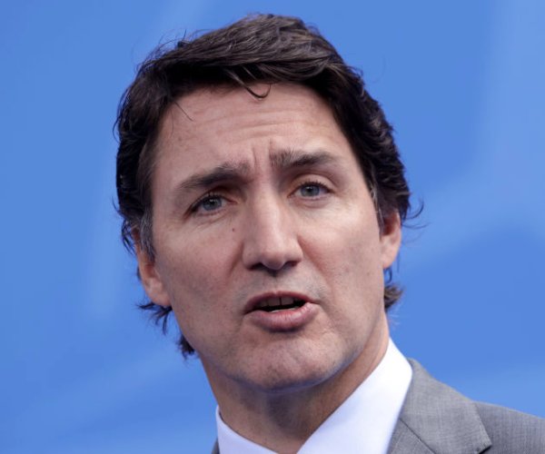 Trudeau: 'Snowball's Chance in Hell' US Annexes Canada