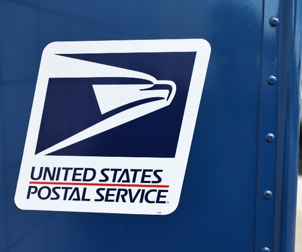 US Postal Service Could Run out of Money Come Oct., Nov.