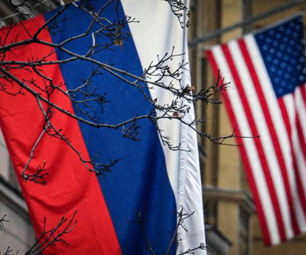 Kyiv Says Russia Accepted US Plan for Ukraine Security Guarantees