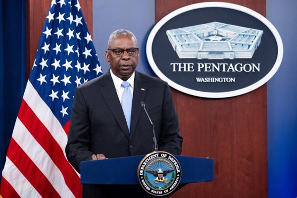 New Pentagon Policy Addresses Troop Exposure to Blasts