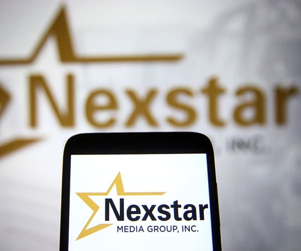 Calif. Leads 8 States in Suing to Block Nexstar Merger